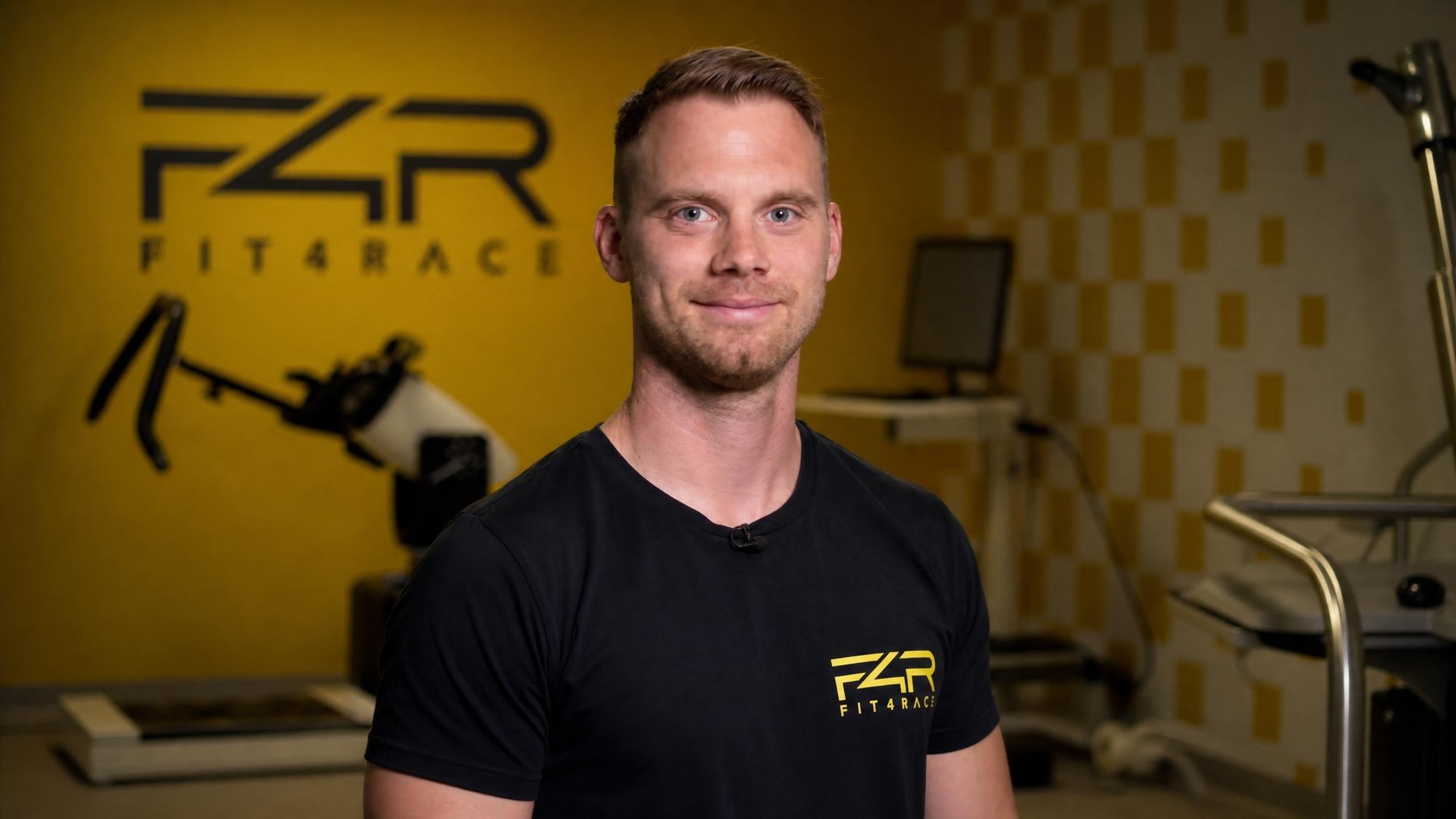 Fit4Race introduction
