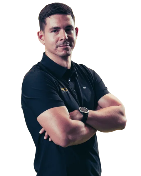 Dr. Horváth Dávid PhD